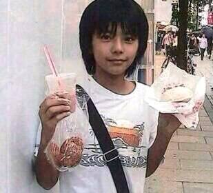 【画像】ジャニーズの幼少期〜少年時代 part2