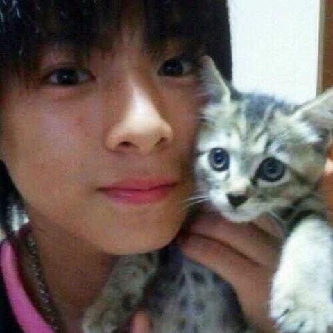 【画像】ジャニーズの幼少期〜少年時代 part2