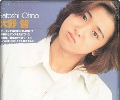 【画像】ジャニーズの幼少期〜少年時代 part2