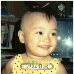 【画像】ジャニーズの幼少期〜少年時代 part2