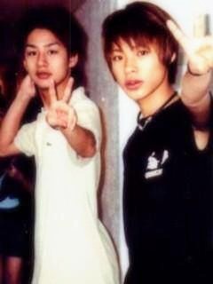 【画像】ジャニーズの幼少期〜少年時代 part2