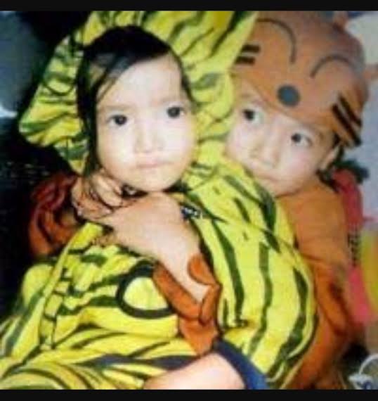 【画像】ジャニーズの幼少期〜少年時代 part2