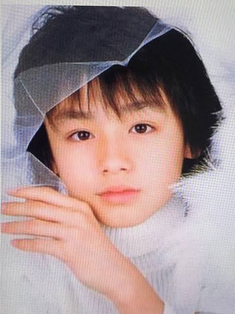 【画像】ジャニーズの幼少期〜少年時代 part2