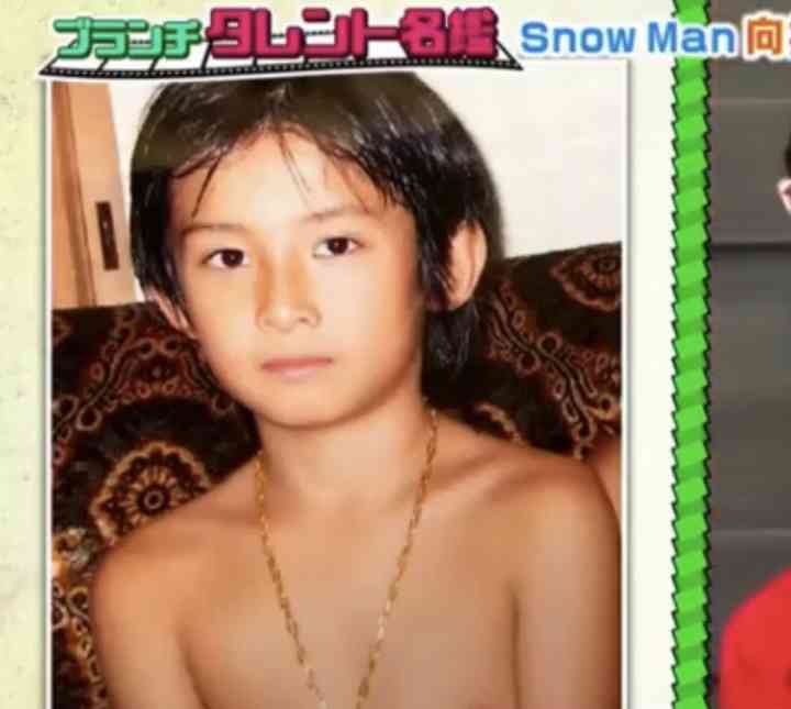 【画像】ジャニーズの幼少期〜少年時代 part2
