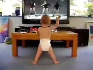 子供のTVへの執着が激しい