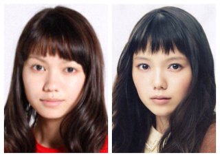 二階堂ふみ 不思議なデザート写真投稿 宙に浮いてる?猫の遠近感が…