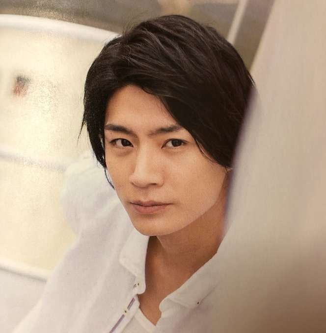 Kis-My-Ft2横尾渉の“彼女をキュンとさせる句”にメンバー拍手「すげえな」