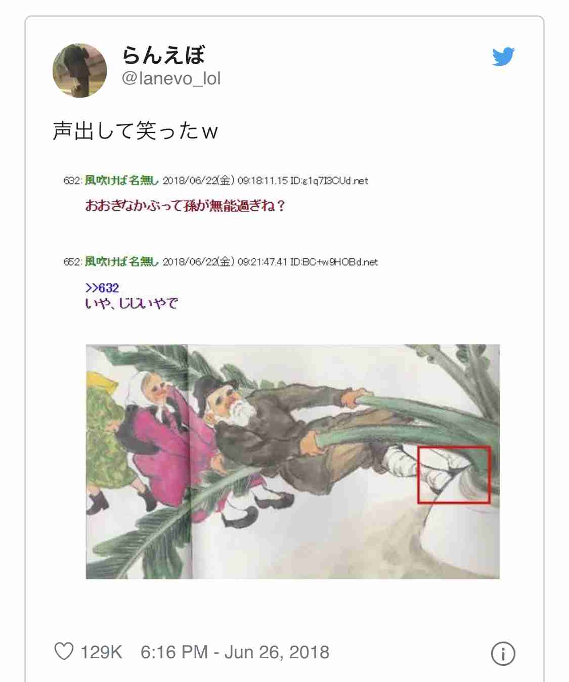 童話のエグいエピソード