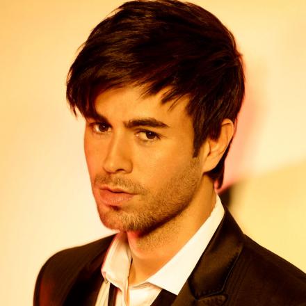 エンリケ、新事業立ち上げを発表