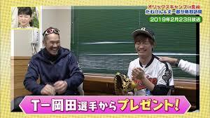 オリックスバファローズファン集まれ!【part2】