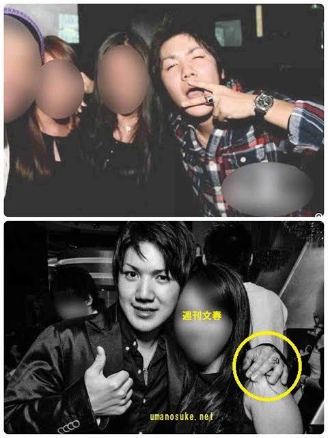 不倫する男性の外見