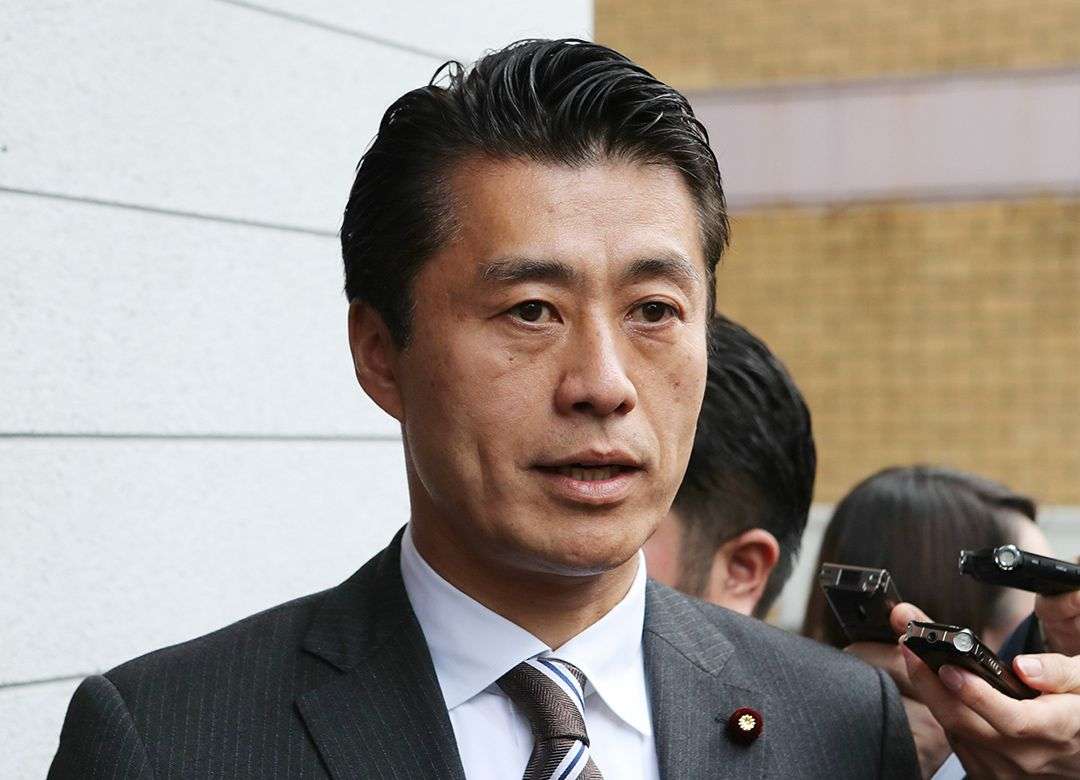 不倫する男性の外見