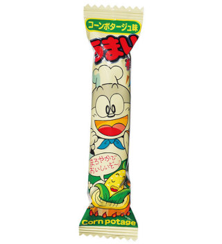 コーンスープ好きな人