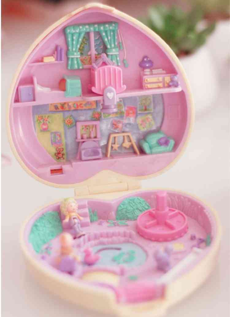 ドールハウスやミニチュアハウスが見たい！