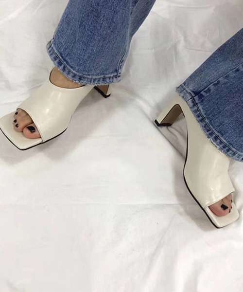 最近買った靴！