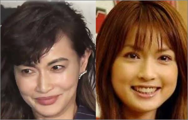長谷川京子「体重測りたくない。怖い」