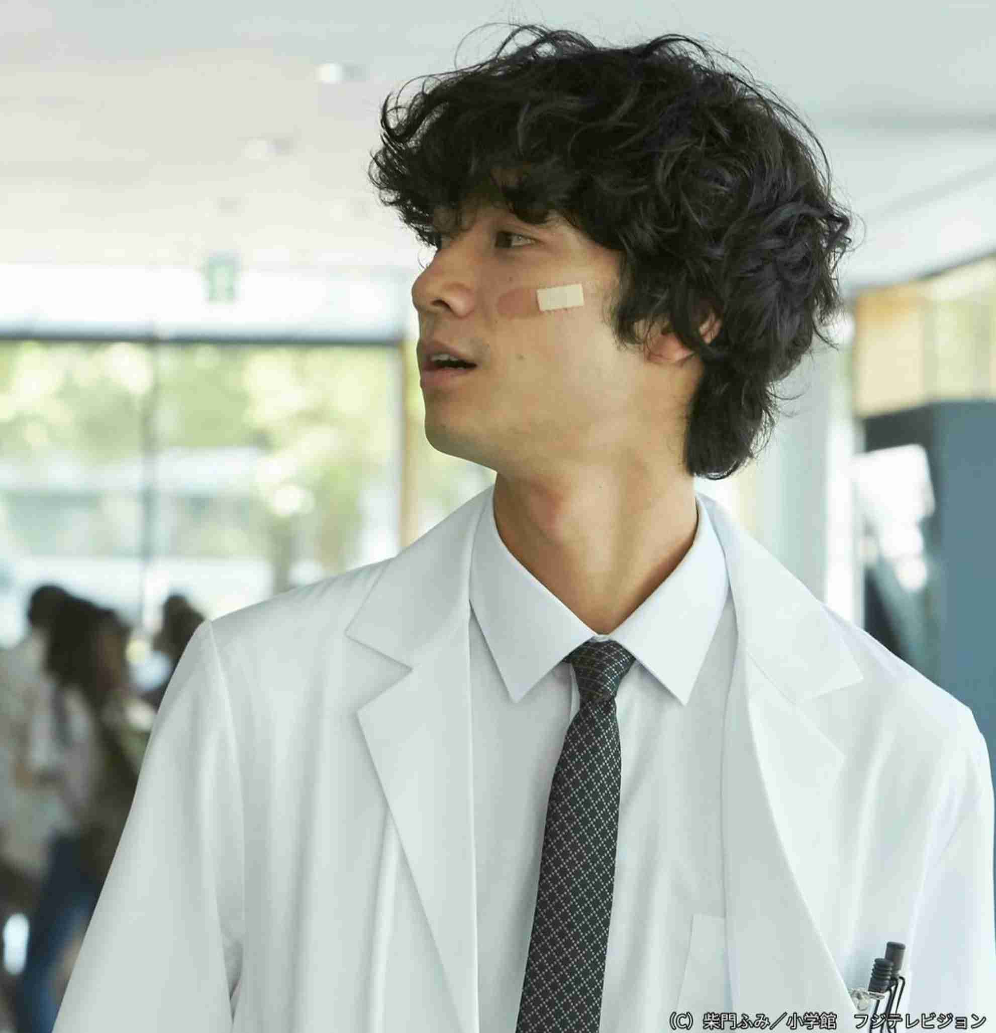 伊藤健太郎、現代版『東京ラブストーリー』“カンチ”役は「いい意味ですごい裏切りたい」