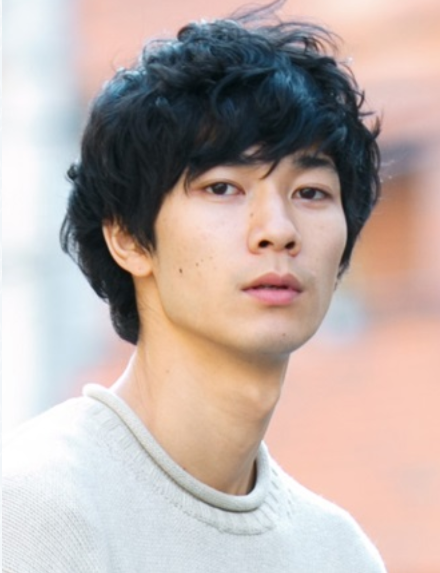 伊藤健太郎、現代版『東京ラブストーリー』“カンチ”役は「いい意味ですごい裏切りたい」