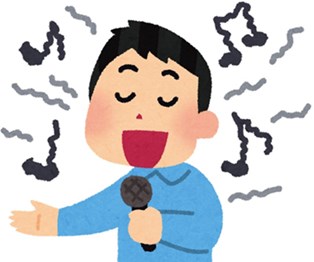 子供が音痴です。