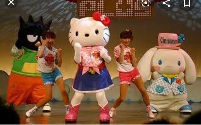 子供の頃よく見ていたテレビ番組