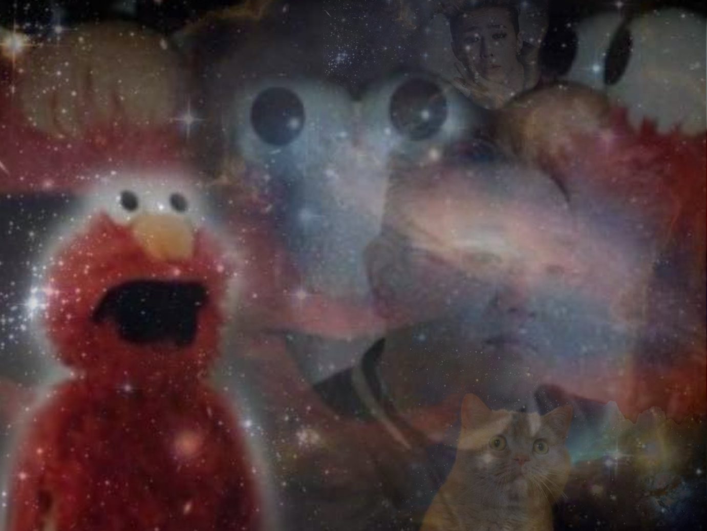 宇宙に興味がある人
