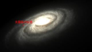 宇宙に興味がある人
