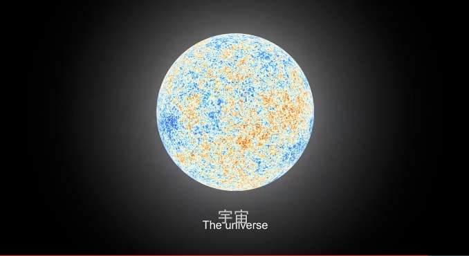 宇宙に興味がある人