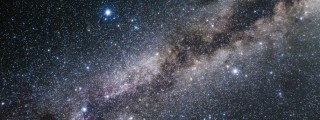 宇宙に興味がある人