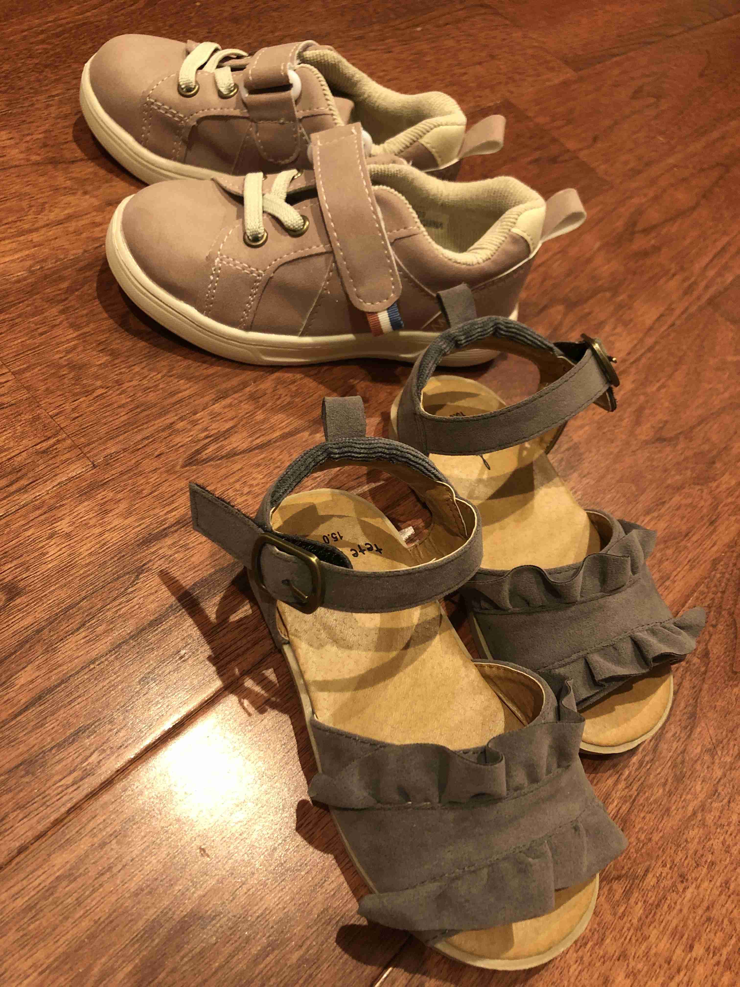 かわいい子供服