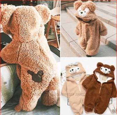 かわいい子供服