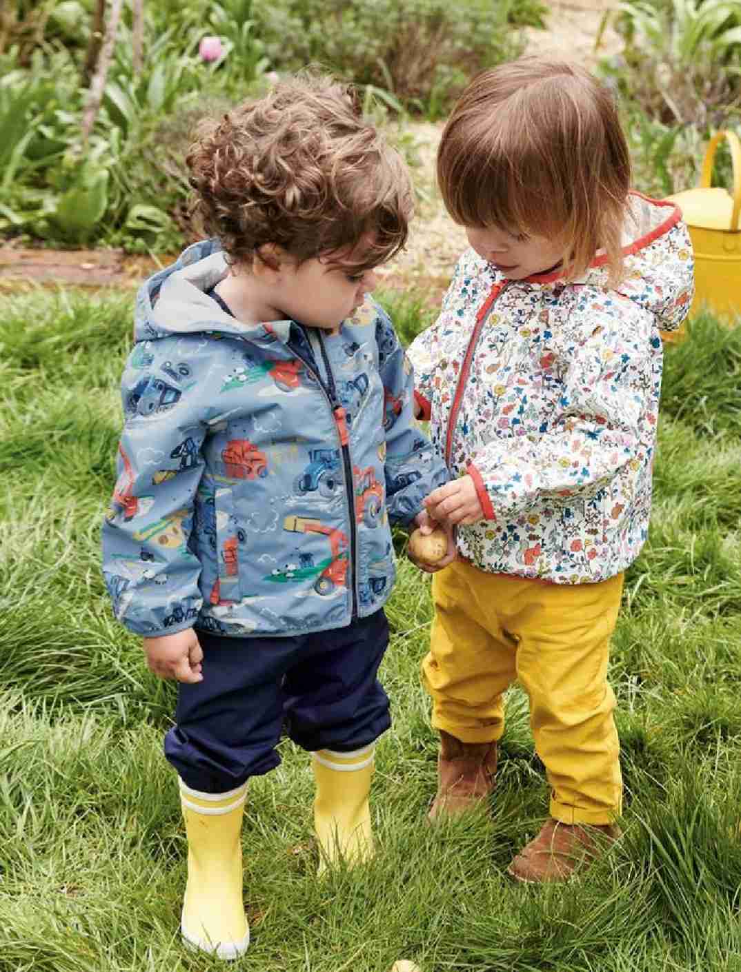 かわいい子供服