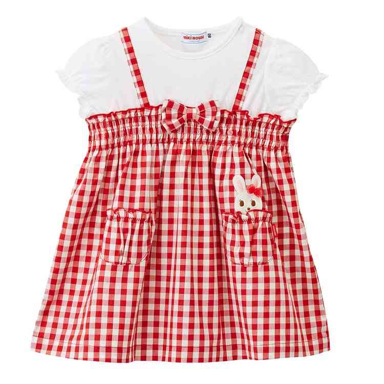 かわいい子供服