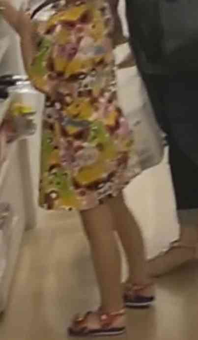 かわいい子供服