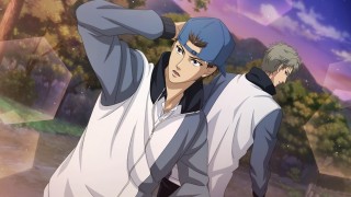 『テニスの王子様』アニメ新シリーズ製作決定 許斐剛氏が完全監修「氷帝vs 立海」原作にない物語