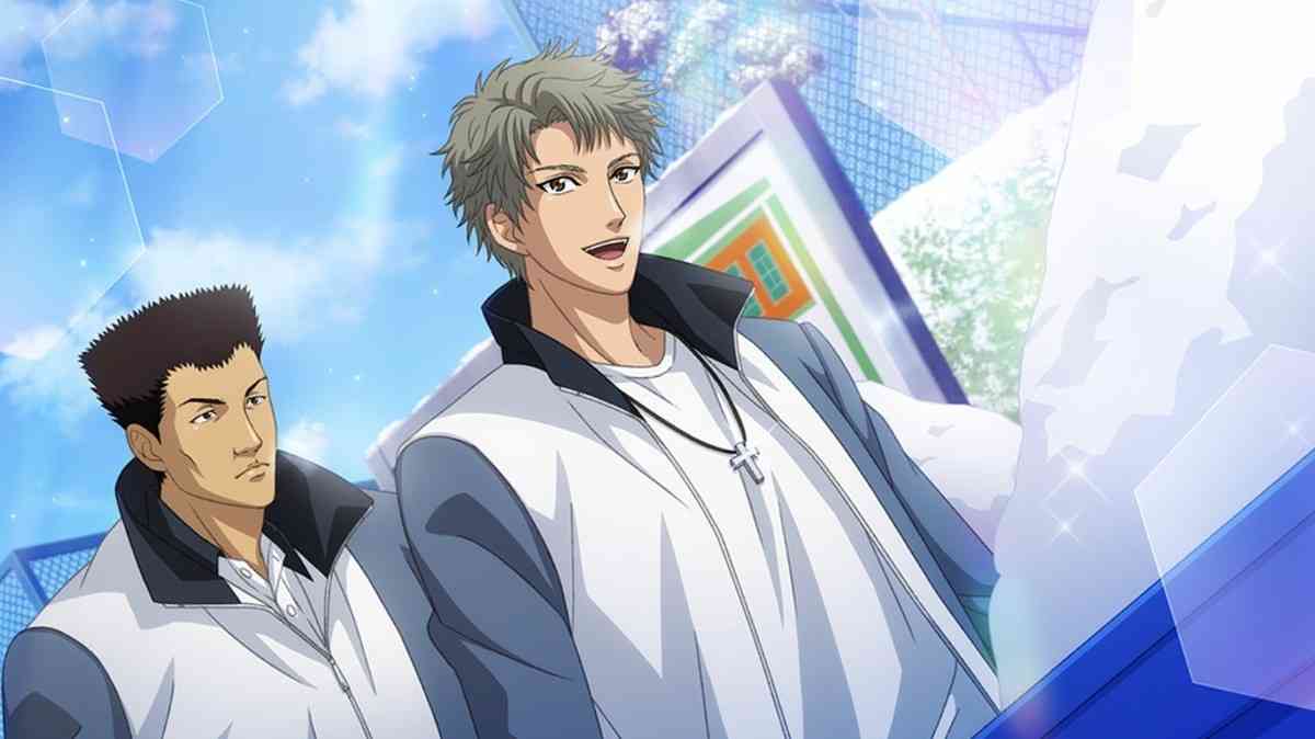 『テニスの王子様』アニメ新シリーズ製作決定 許斐剛氏が完全監修「氷帝vs 立海」原作にない物語