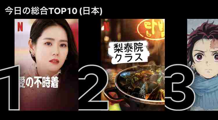 梨泰院クラス好きな人‼️