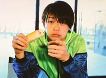 【ジャニーズ】待ち受けにしたら彼氏に見える画像 part7