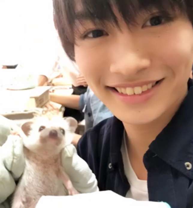 【ジャニーズ】待ち受けにしたら彼氏に見える画像 part7
