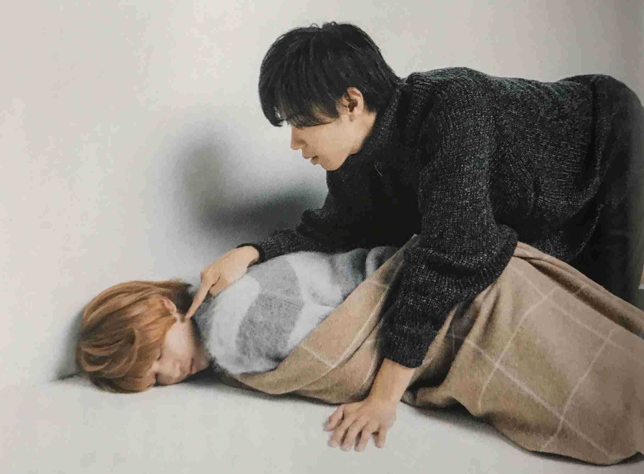【ジャニーズ】待ち受けにしたら彼氏に見える画像 part7