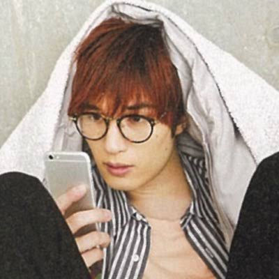 【ジャニーズ】待ち受けにしたら彼氏に見える画像 part7