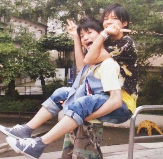 【ジャニーズ】待ち受けにしたら彼氏に見える画像 part7