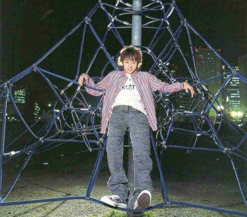 【ジャニーズ】待ち受けにしたら彼氏に見える画像 part7