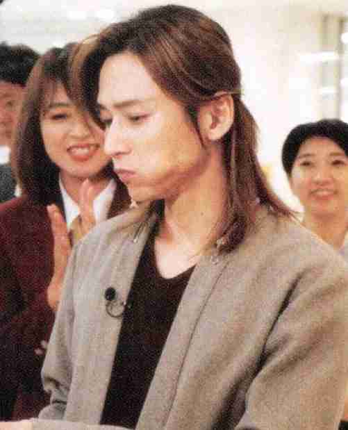 【ジャニーズ】待ち受けにしたら彼氏に見える画像 part7