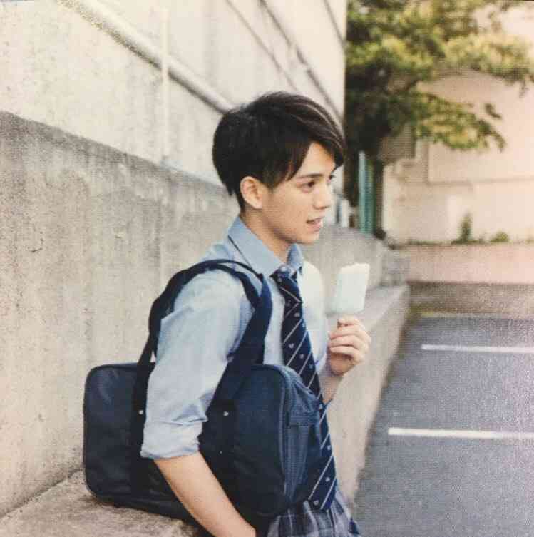 【ジャニーズ】待ち受けにしたら彼氏に見える画像 part7