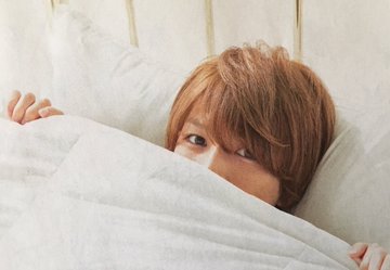 【ジャニーズ】待ち受けにしたら彼氏に見える画像 part7