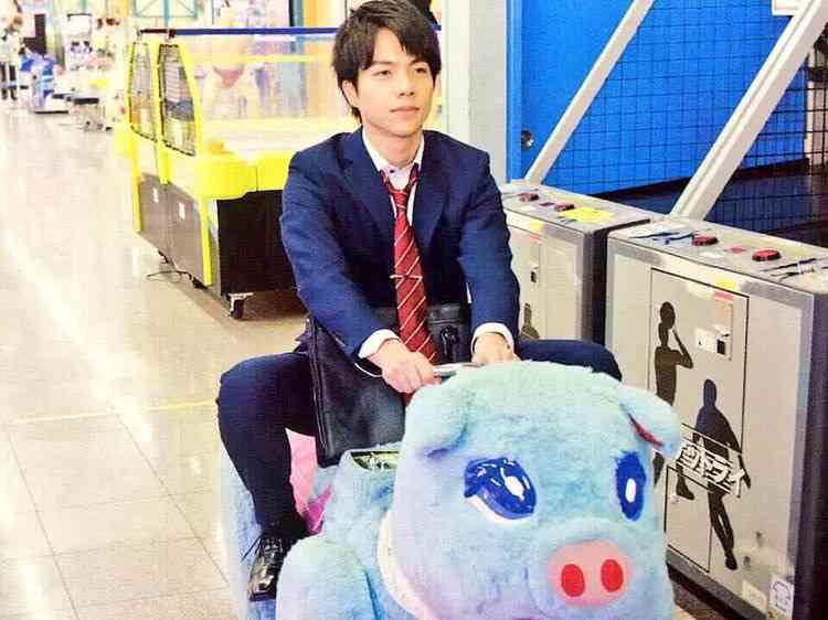 【ジャニーズ】待ち受けにしたら彼氏に見える画像 part7