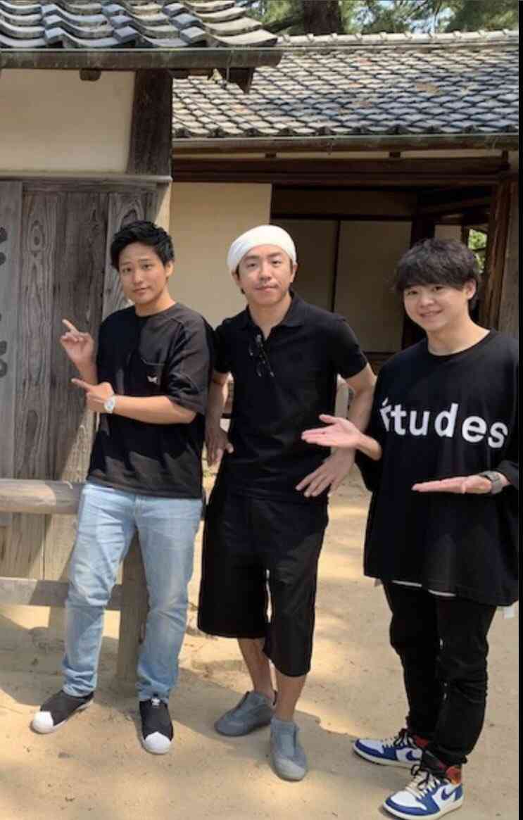 【ジャニーズ】待ち受けにしたら彼氏に見える画像 part7