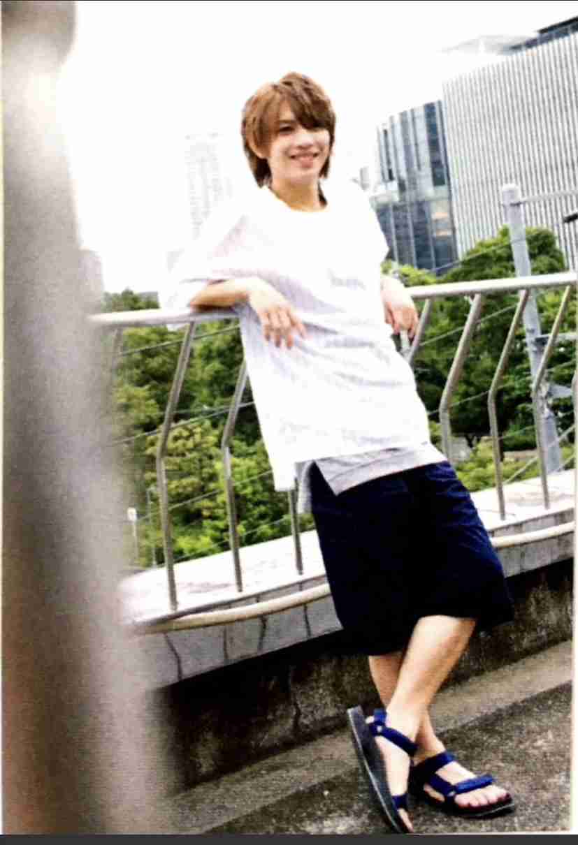 【ジャニーズ】待ち受けにしたら彼氏に見える画像 part7