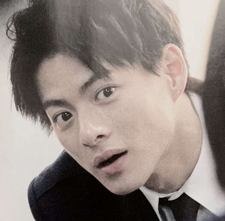 【ジャニーズ】待ち受けにしたら彼氏に見える画像 part7