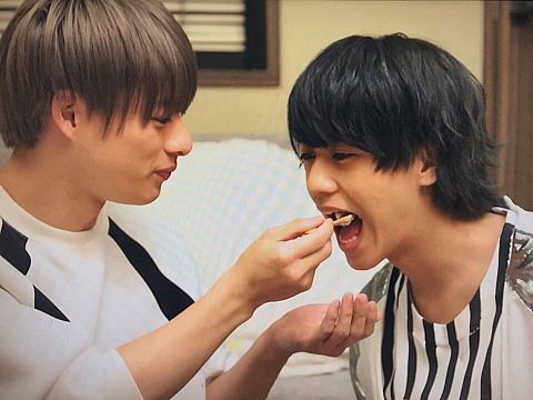 【ジャニーズ】待ち受けにしたら彼氏に見える画像 part7